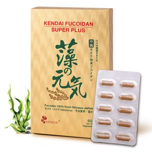 Kendai Fucoidan Super Plus